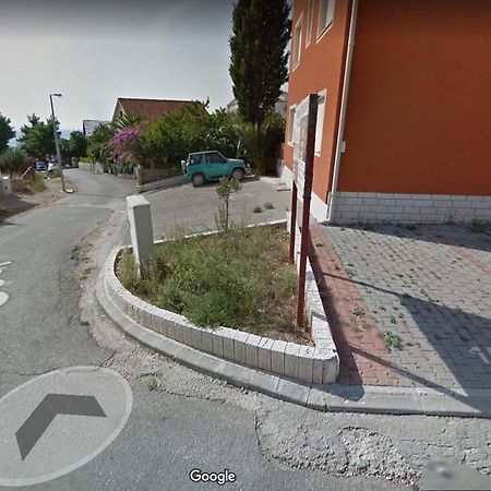 Seaside Apartments Trogir Zewnętrze zdjęcie