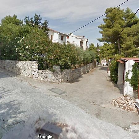 Seaside Apartments Trogir Zewnętrze zdjęcie