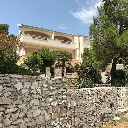 Seaside Apartments Trogir Zewnętrze zdjęcie