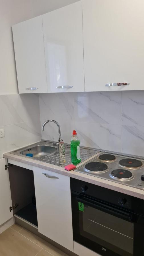 Seaside Apartments Trogir Zewnętrze zdjęcie