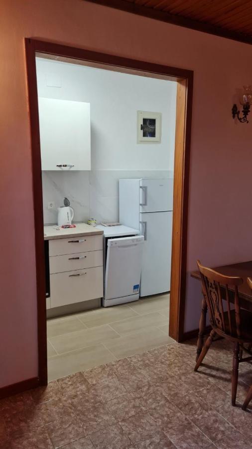 Seaside Apartments Trogir Zewnętrze zdjęcie