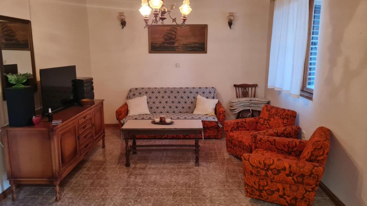 Seaside Apartments Trogir Zewnętrze zdjęcie