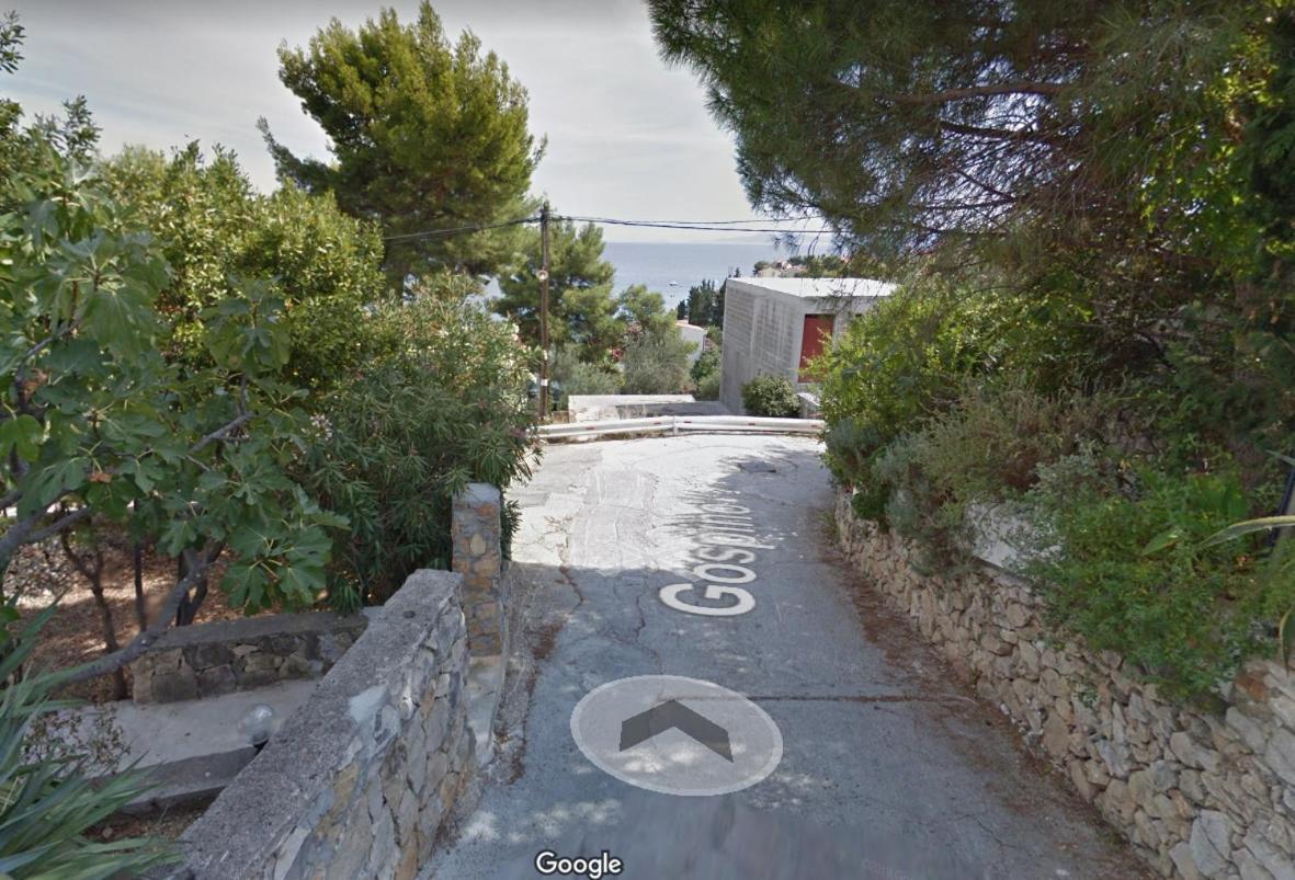 Seaside Apartments Trogir Zewnętrze zdjęcie