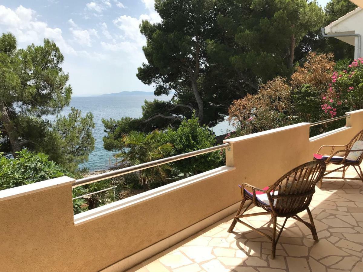 Seaside Apartments Trogir Zewnętrze zdjęcie