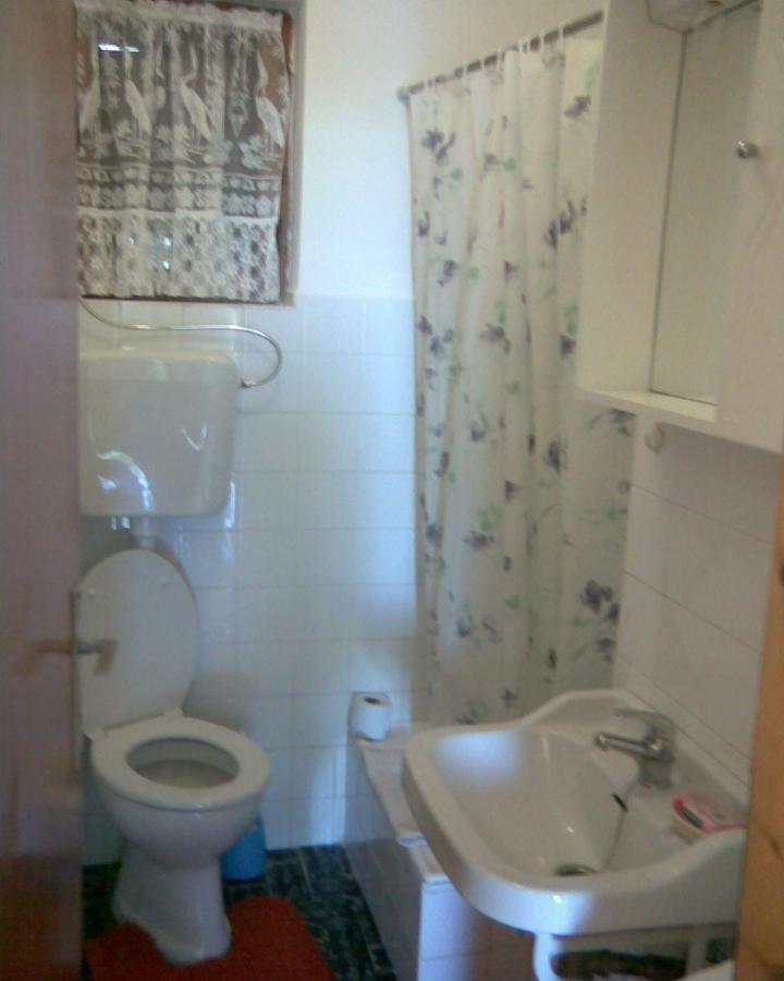 Seaside Apartments Trogir Zewnętrze zdjęcie