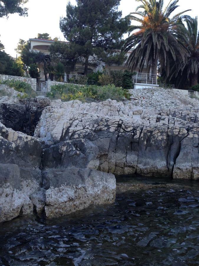 Seaside Apartments Trogir Zewnętrze zdjęcie