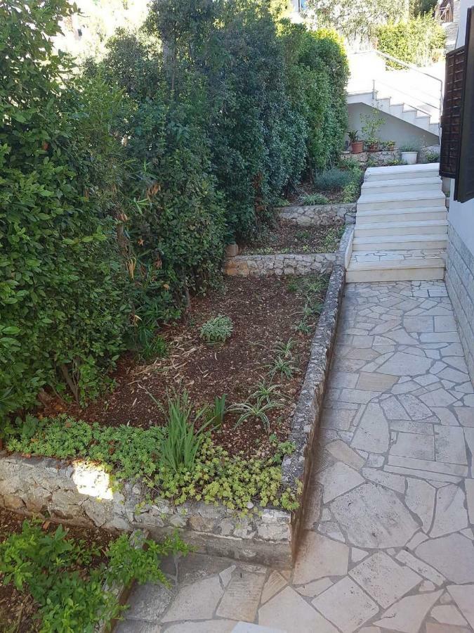 Seaside Apartments Trogir Zewnętrze zdjęcie