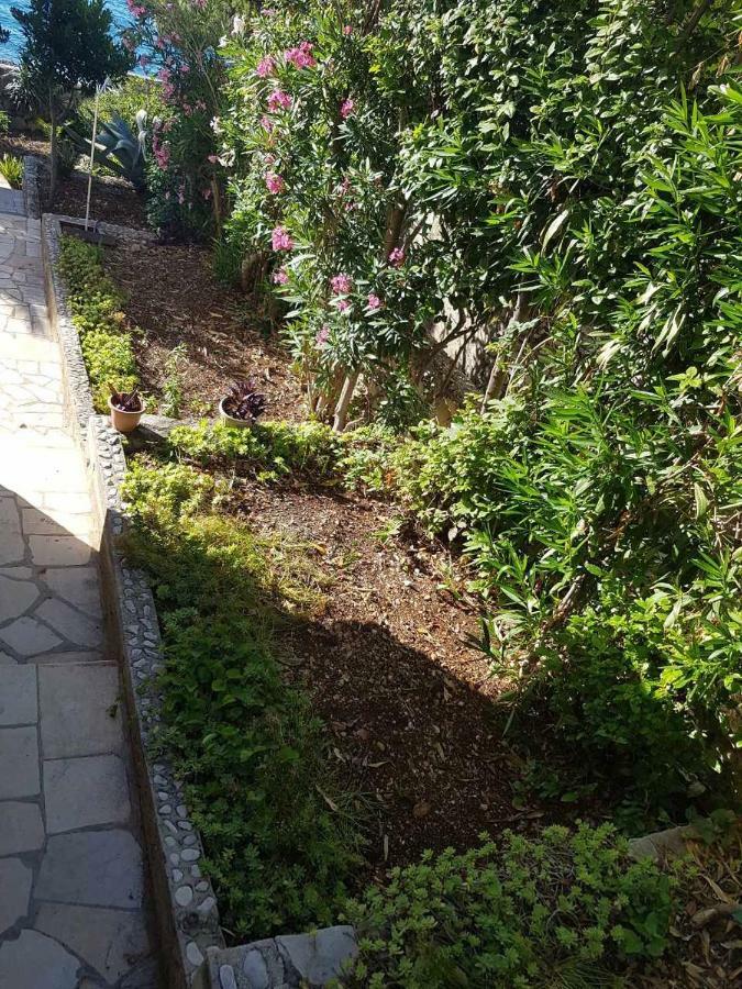 Seaside Apartments Trogir Zewnętrze zdjęcie