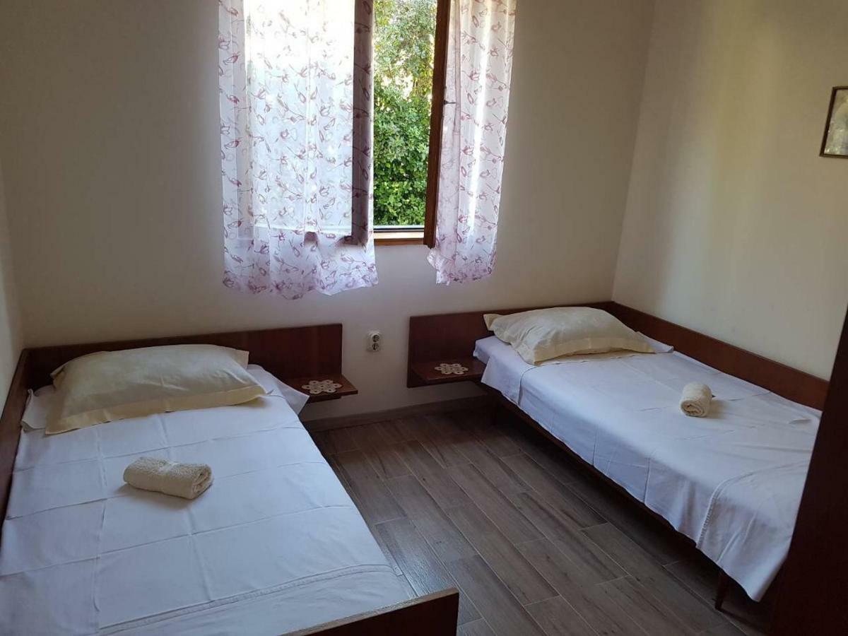 Seaside Apartments Trogir Zewnętrze zdjęcie