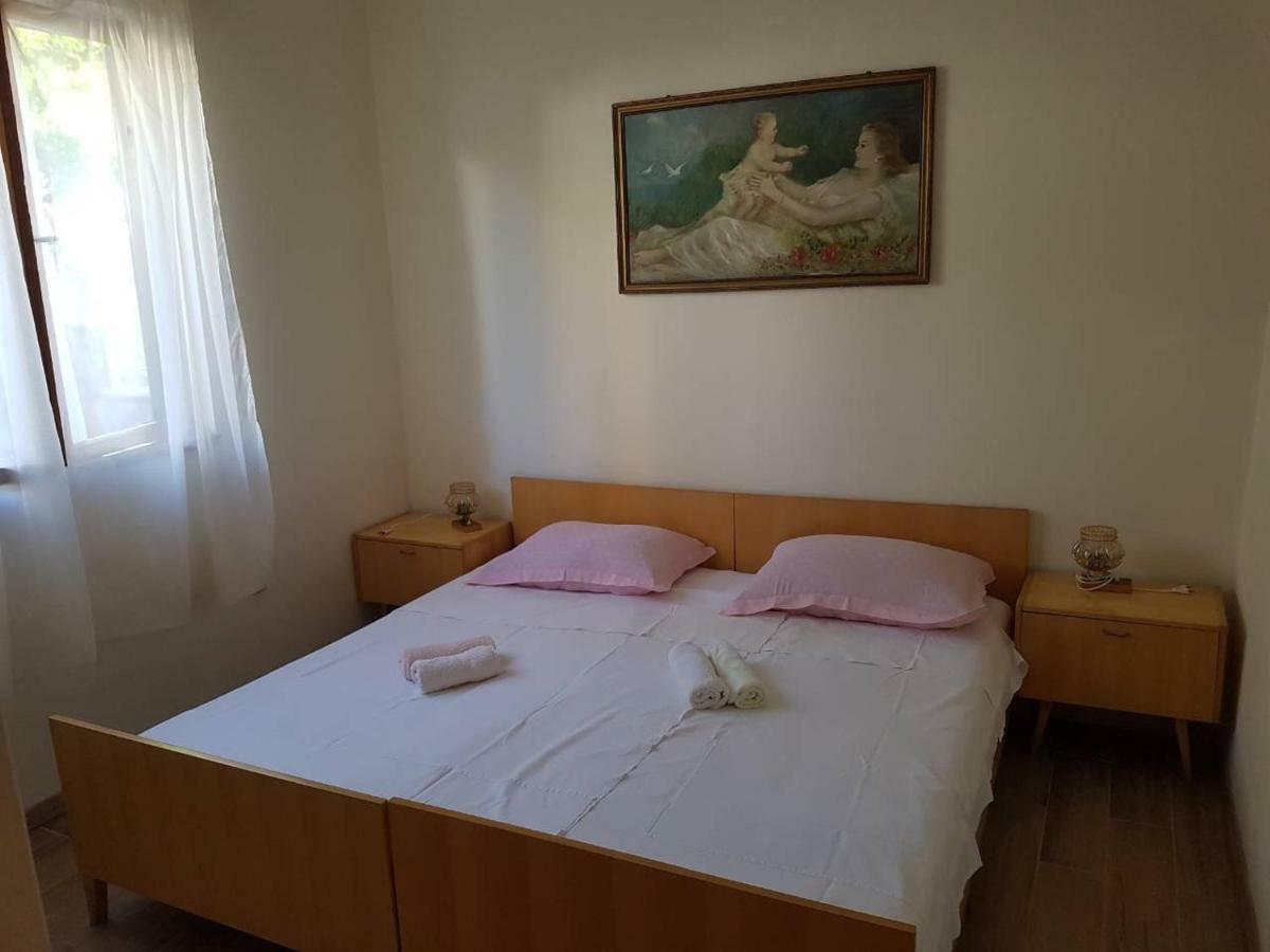 Seaside Apartments Trogir Zewnętrze zdjęcie