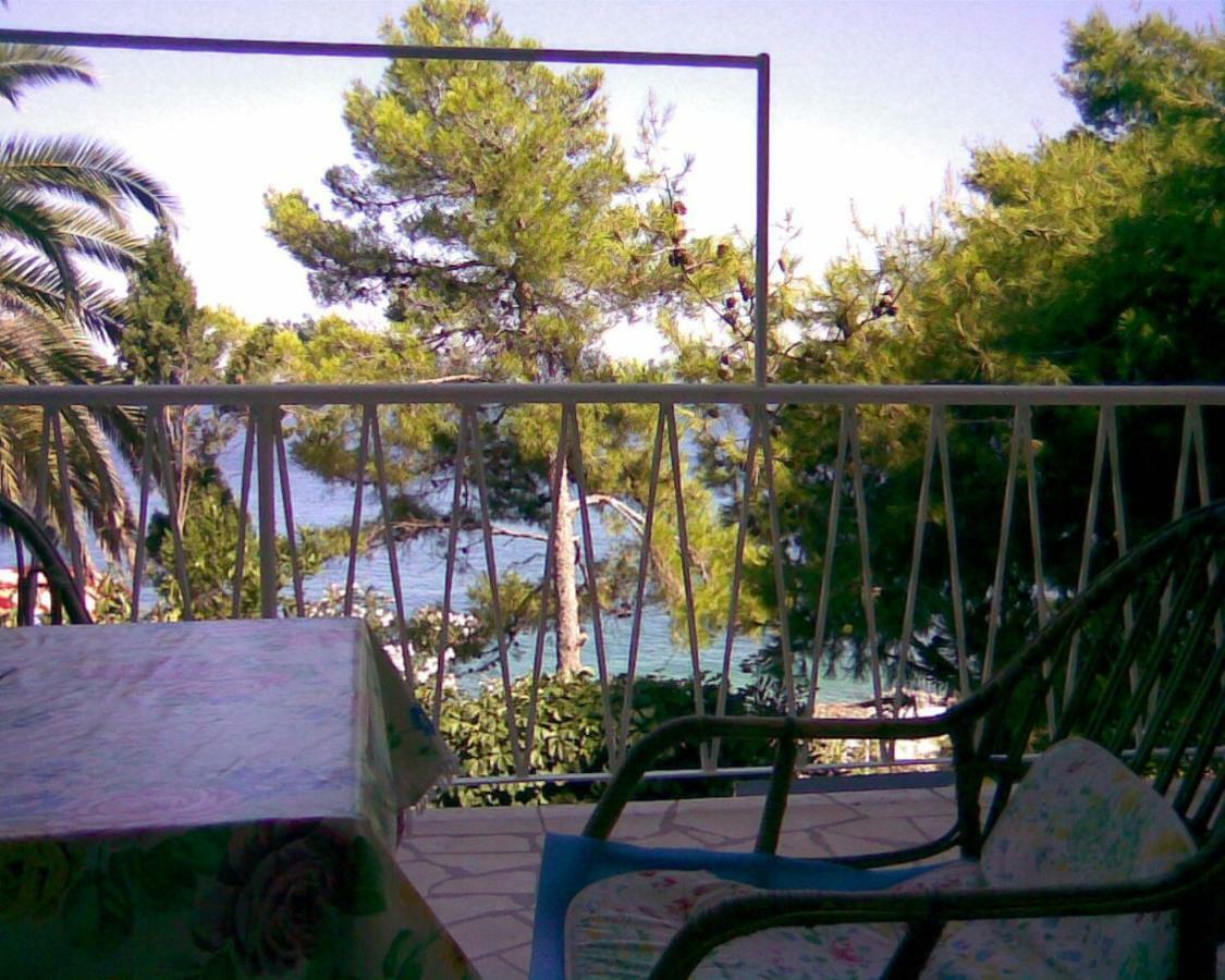 Seaside Apartments Trogir Zewnętrze zdjęcie